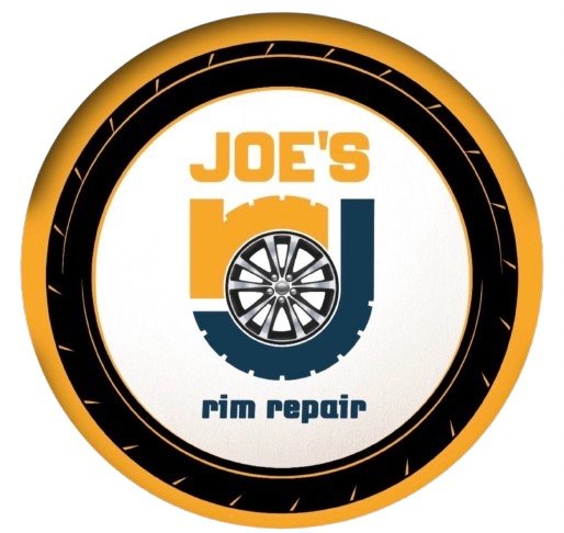 Rim Repair Joe's Logo